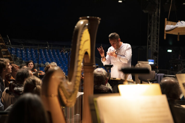 L'échange musical enrichissant entre l'Allemagne et la Tunisie grâce à Future Lab Tunisia