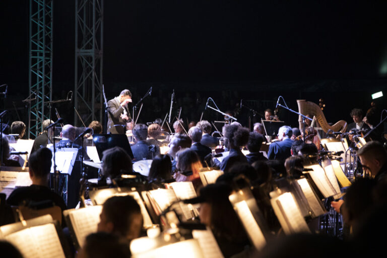 L'échange musical enrichissant entre l'Allemagne et la Tunisie grâce à Future Lab Tunisia