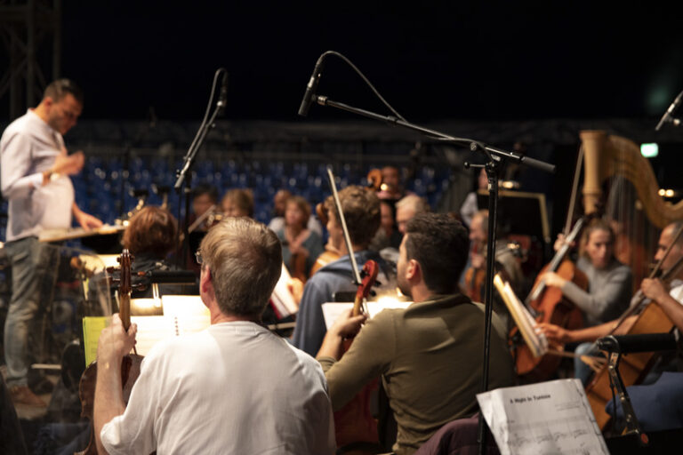 L'échange musical enrichissant entre l'Allemagne et la Tunisie grâce à Future Lab Tunisia