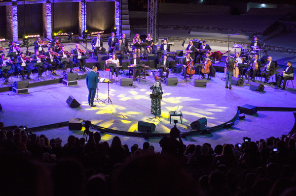 Journées Musicales de Carthage : JMC